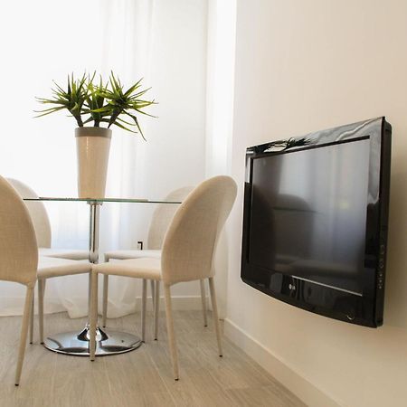 Bonito Apartamento En Centro Historico De Málaga Kültér fotó