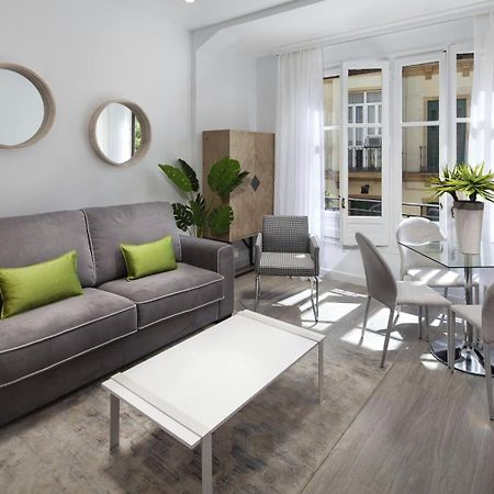Bonito Apartamento En Centro Historico De Málaga Kültér fotó