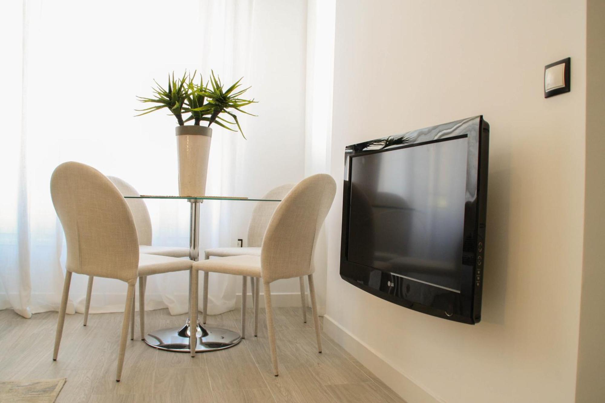 Bonito Apartamento En Centro Historico De Málaga Kültér fotó