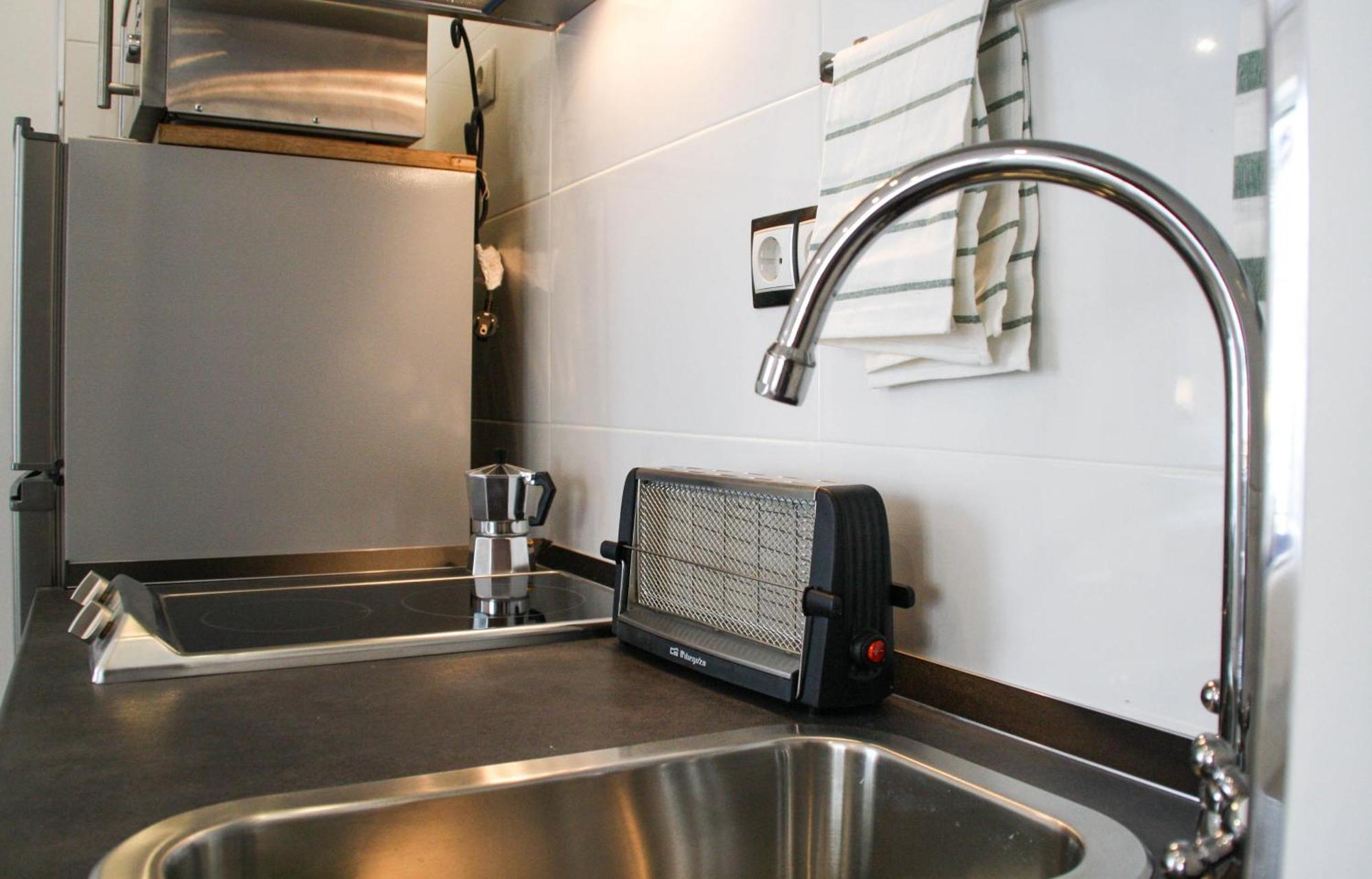 Bonito Apartamento En Centro Historico De Málaga Kültér fotó